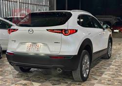 مازدا CX-30